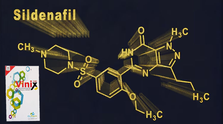 Vinix的成分與作用機轉