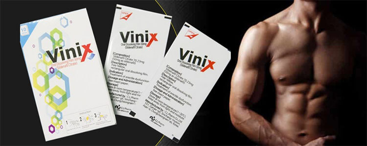 Vinix的效果：實際表現如何？