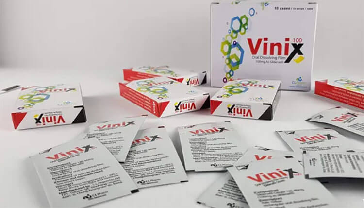 Vinix特色、效果表現、使用指導手冊