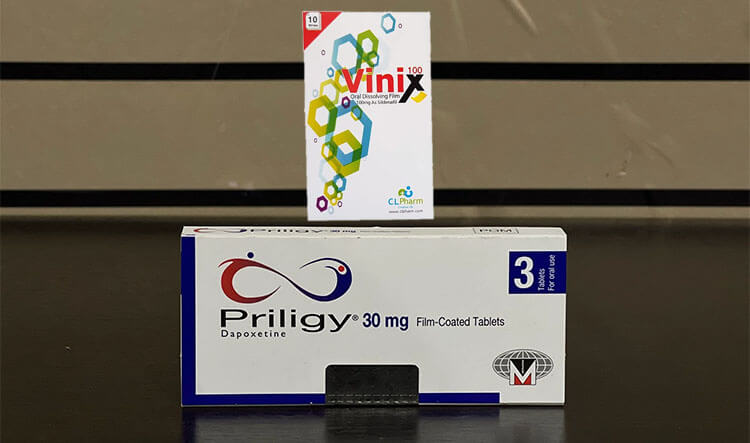 ⚖️那Vinix可以跟必利勁一起吃嗎？兩者不同類可併用！