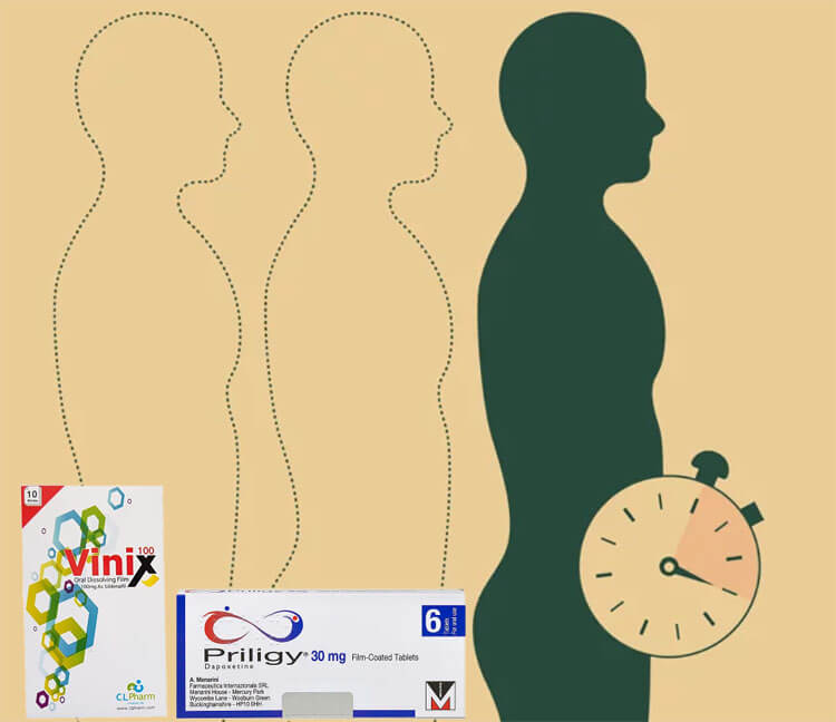 📢醫師建議：使用Vinix＋必利勁的4大原則