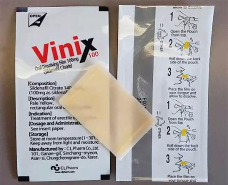 🧠 Vinix 的效果與患者需求