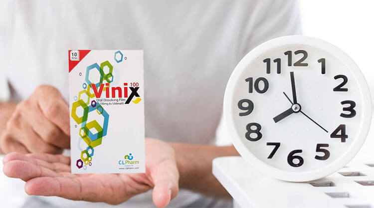 🕒 起效時間錯估，過早或過晚影響藥效