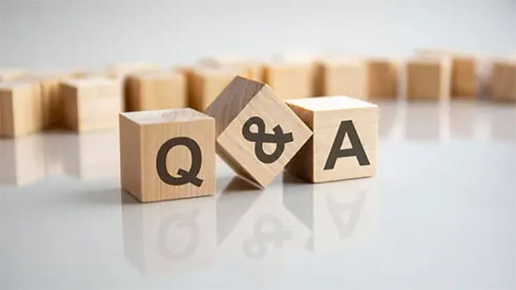 🧠 常見Q&A