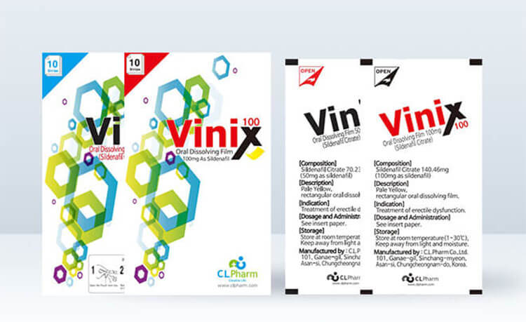 💡 50mg還是100mg？Vinix劑量怎麼選？